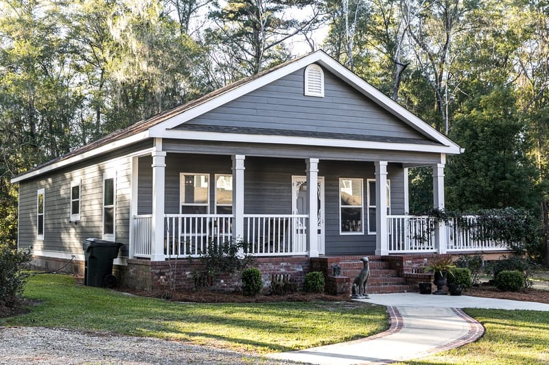 Exterior Painting Contractor