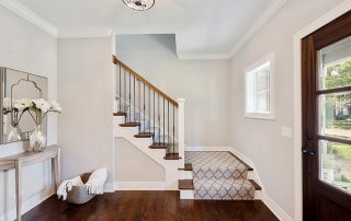 Interior House Painting How to Test Paint Samples